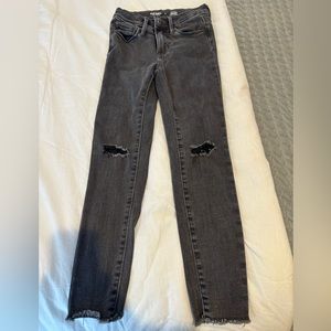 Old Navy Rockstar Jegging